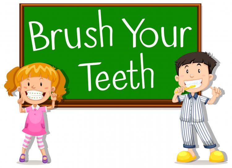 6 simple tips that will improve your oral health............